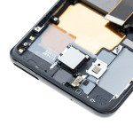Samsung Galaxy S20 Plus Display + Frame - Cosmic Black Refurbished