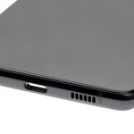Samsung Galaxy S20 Plus Display + Frame - Cosmic Black Refurbished