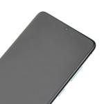 Samsung Galaxy S20 Plus Display + Frame - Cloud Blue Refurbished