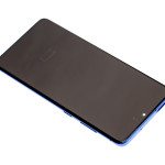 Samsung Galaxy S20 Plus Display + Frame - Aura Blue Refurbished