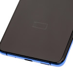 Samsung Galaxy S20 Plus Display + Frame - Aura Blue Refurbished