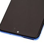 Samsung Galaxy S20 Plus Display + Frame - Aura Blue Refurbished