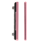 Samsung Galaxy S20 / S20 Plus Hard Buttons (Power / Volume) - Cloud Pink OEM-Equivalent