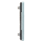 Samsung Galaxy S20 / S20 Plus Hard Buttons (Power / Volume) - Cosmic Silver OEM-Equivalent