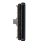 Samsung Galaxy S20 / S20 Plus Hard Buttons (Power / Volume) - Cosmic Black OEM-Equivalent