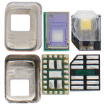 Samsung Galaxy S20 Plus Flash Light With Proximity Sensor OEM-Equivalent