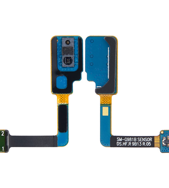 Samsung Galaxy S20 Proximity Sensor Flex OEM-Equivalent
