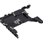 Samsung Galaxy S20 Plus NFC Antenna Bracket OEM-Equivalent