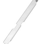 Samsung Galaxy S20 / S20 Plus Power Button Retaining Bracket OEM-Equivalent