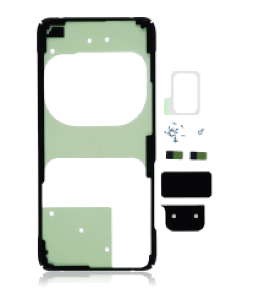Samsung Galaxy S20 Plus Display Adhesive With Re-Work Kit SVP