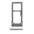 Samsung Galaxy S20 / S20 Plus / S20 Ultra Sim Tray - Cloud White OEM-Equivalent