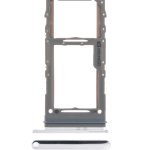 Samsung Galaxy S20 / S20 Plus / S20 Ultra Sim Tray - Cloud White OEM-Equivalent