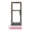 Samsung Galaxy S20 / S20 Plus / S20 Ultra Sim Tray - Cloud Pink OEM-Equivalent