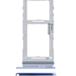 Samsung Galaxy S20 / S20 Plus / S20 Ultra Dual Sim Tray - Purple OEM-Equivalent