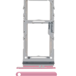 Samsung Galaxy S20 / S20 Plus / S20 Ultra Dual Sim Tray - Cloud Pink OEM-Equivalent