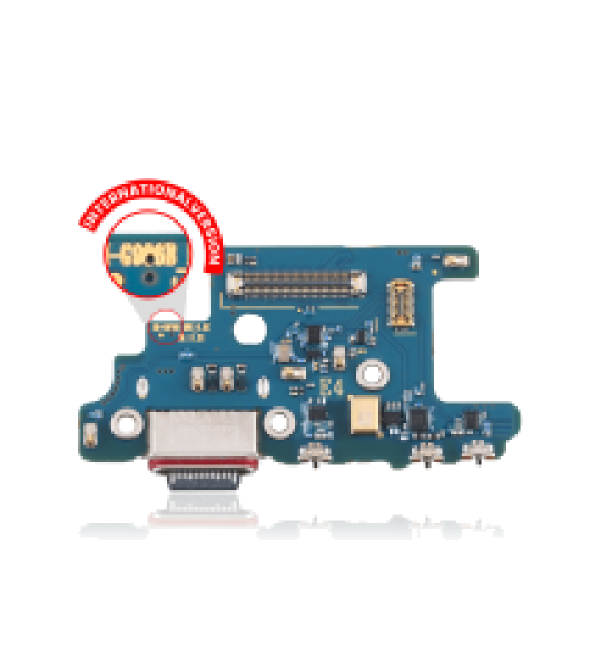 Samsung Galaxy S20 Plus 5G Charging Board (G986B) OEM-Equivalent