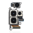 Samsung Galaxy S20 Plus 5G Back Camera Module (Wide & Telephoto & Depthvision & Ultra Wide) OEM-Equivalent
