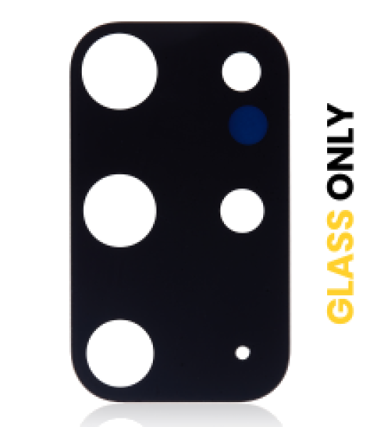 Samsung Galaxy S20 Plus Back Camera Lens with Adhesive OEM-Equivalent