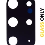 Samsung Galaxy S20 Plus Back Camera Lens with Adhesive OEM-Equivalent