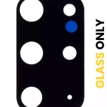 Samsung Galaxy S20 Plus Back Camera Lens with Adhesive (10 Pack) OEM-Equivalent