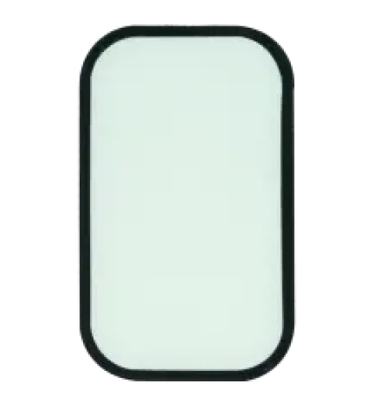 Samsung Galaxy S20 Plus Back Camera Lens Braket Adhesive (10 Pack) OEM-Equivalent