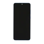 Samsung Galaxy S20 Plus Display + Frame - Purple SVP