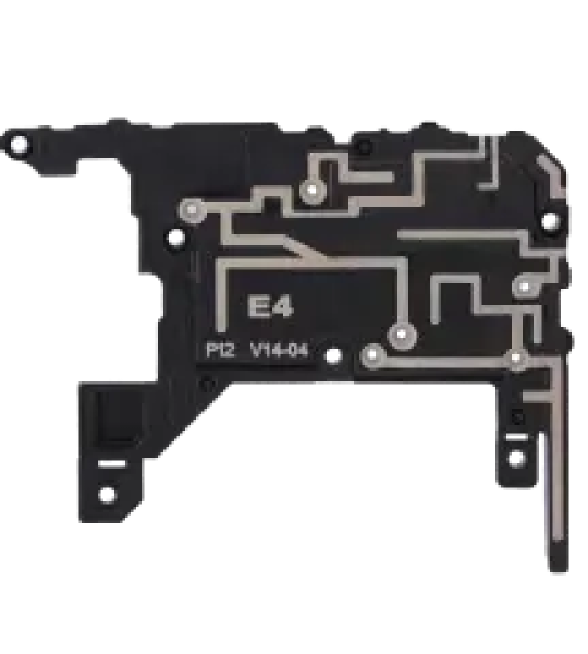 Samsung Galaxy S20 Plus NFC Antenna Bracket With NFC Connector Board OEM-Equivalent