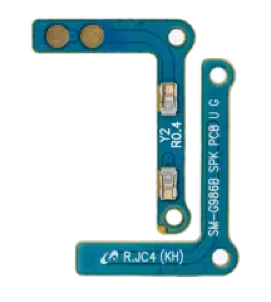 Samsung Galaxy S20 Plus NFC Connector Board OEM-Equivalent