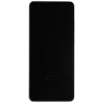 Samsung Galaxy S20 Plus Display + Frame - Cloud Blue Soft Oled