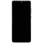 Samsung Galaxy S20 Plus Display + Frame - Cloud White Soft Oled