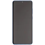 Samsung Galaxy S20 Plus Display + Frame - Aura Blue Soft Oled