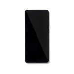 Samsung Galaxy S20 Plus Display + Frame - Cosmic Black SVP