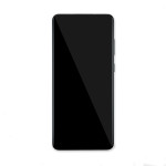 Samsung Galaxy S20 Plus Display + Frame - Cosmic Black SVP