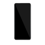 Samsung Galaxy S20 Plus Display + Frame - Cosmic Gray SVP