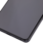 Samsung Galaxy S20 Ultra Display + Frame - Cosmic Gray Soft Oled