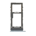 Samsung Galaxy S20 / S20 Plus / S20 Ultra Sim Tray - Cloud Blue OEM-Equivalent