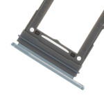 Samsung Galaxy S20 / S20 Plus / S20 Ultra Sim Tray - Cloud Blue OEM-Equivalent