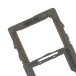 Samsung Galaxy S20 / S20 Plus / S20 Ultra Sim Tray - Cloud Blue OEM-Equivalent