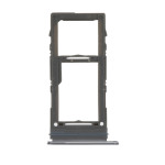 Samsung Galaxy S20 / S20 Plus / S20 Ultra Sim Tray - Cosmic Gray OEM-Equivalent