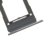 Samsung Galaxy S20 / S20 Plus / S20 Ultra Sim Tray - Cosmic Gray OEM-Equivalent