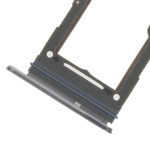 Samsung Galaxy S20 / S20 Plus / S20 Ultra Sim Tray - Cosmic Gray OEM-Equivalent