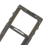 Samsung Galaxy S20 / S20 Plus / S20 Ultra Sim Tray - Cosmic Gray OEM-Equivalent