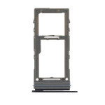 Samsung Galaxy S20 / S20 Plus / S20 Ultra Sim Tray - Cosmic Black OEM-Equivalent