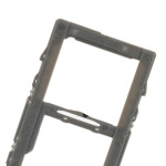 Samsung Galaxy S20 / S20 Plus / S20 Ultra Sim Tray - Cosmic Black OEM-Equivalent
