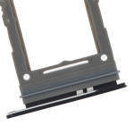 Samsung Galaxy S20 / S20 Plus / S20 Ultra Sim Tray - Cosmic Black OEM-Equivalent
