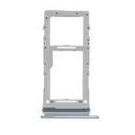 Samsung Galaxy S20 / S20 Plus / S20 Ultra Dual Sim Tray - Cloud Blue OEM-Equivalent