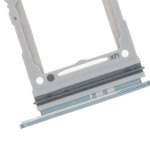 Samsung Galaxy S20 / S20 Plus / S20 Ultra Dual Sim Tray - Cloud Blue OEM-Equivalent