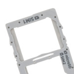 Samsung Galaxy S20 / S20 Plus / S20 Ultra Dual Sim Tray - Cloud Blue OEM-Equivalent