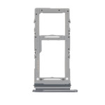 Samsung Galaxy S20 / S20 Plus / S20 Ultra Dual Sim Tray - Cosmic Gray OEM-Equivalent