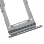 Samsung Galaxy S20 / S20 Plus / S20 Ultra Dual Sim Tray - Cosmic Gray OEM-Equivalent